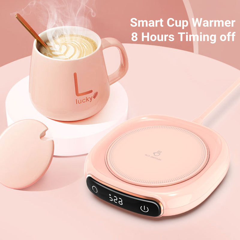 Smart Heating Cup