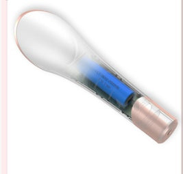 Acne Light Therapy Treatment Device