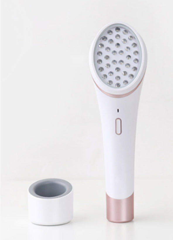 Acne Light Therapy Treatment Device