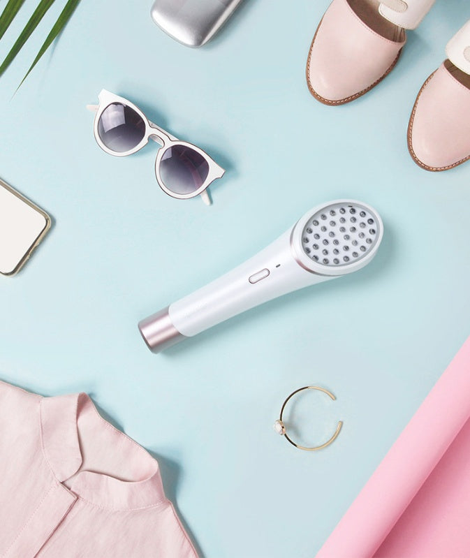 Acne Light Therapy Treatment Device