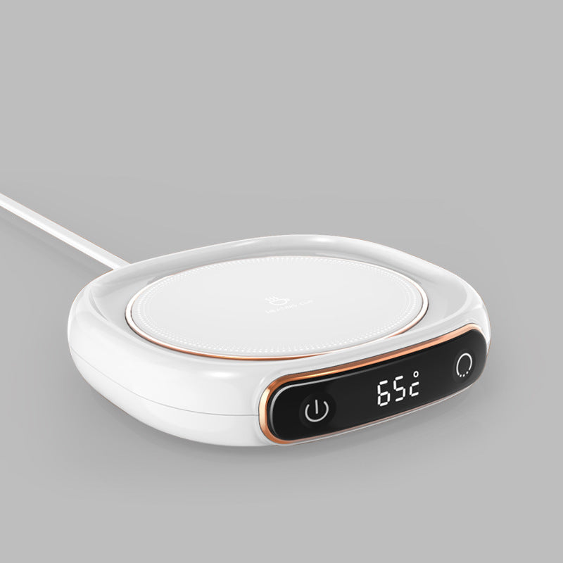 Smart Heating Cup