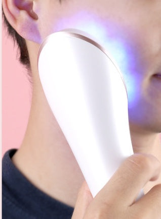Acne Light Therapy Treatment Device