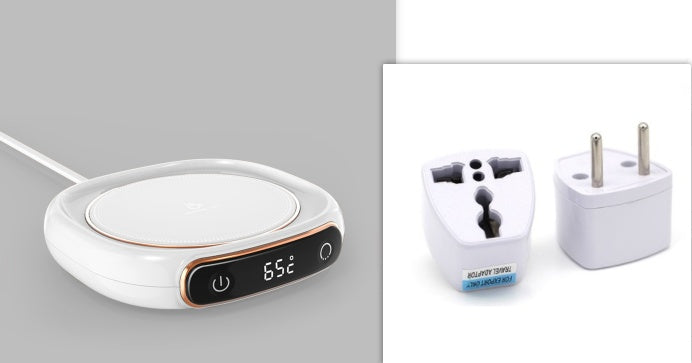 Smart Heating Cup