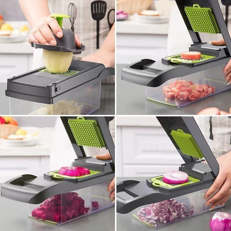 Rectangular Vegetable Cutter