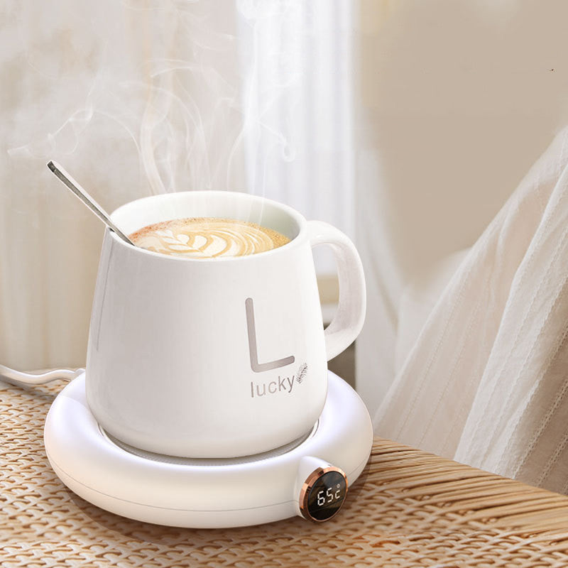 Smart Heating Cup