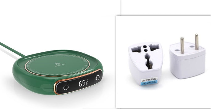 Smart Heating Cup