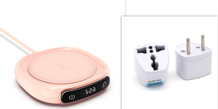 Smart Heating Cup