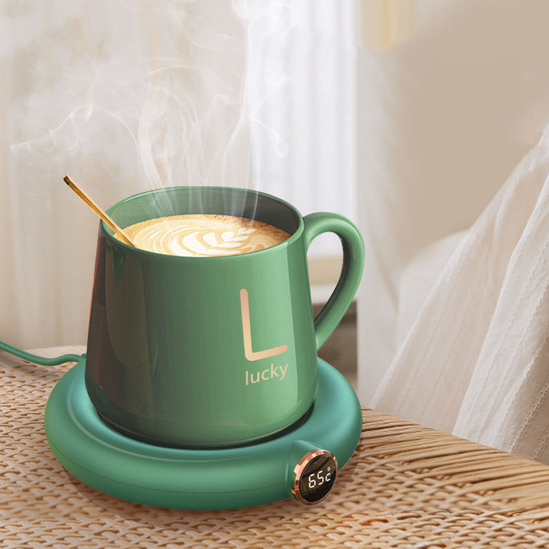 Smart Heating Cup