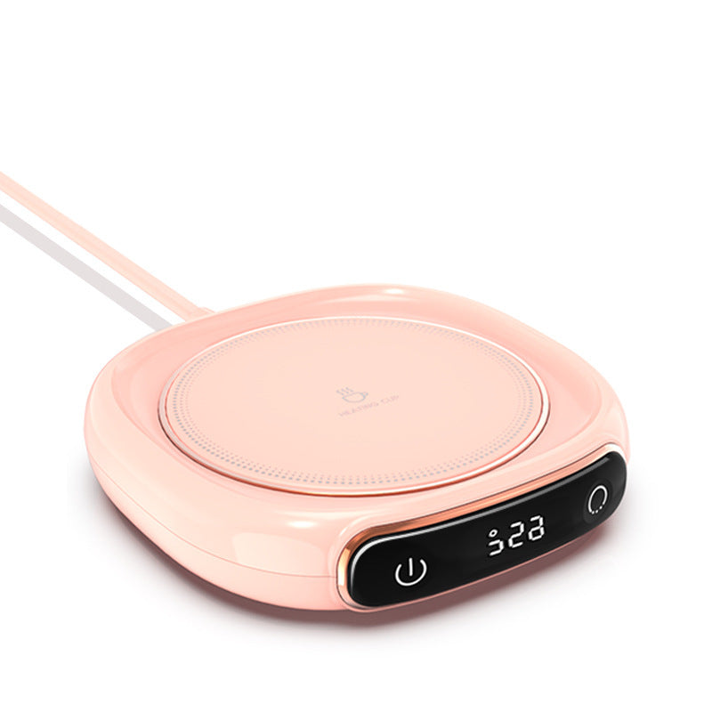 Smart Heating Cup