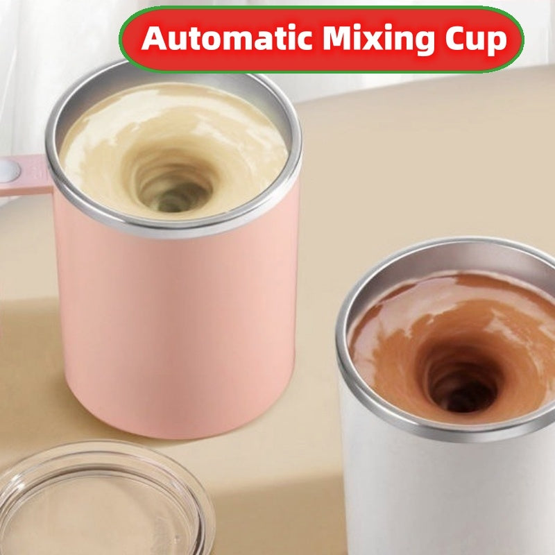 Portable Smart Magnetic Cup
